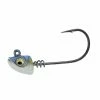 6th Sense Fishing Swimbait Jig Head - Sexified Shad Terminal Tackle 1 6th Sense Fishing Swimbait Jig Head - Sexified Shad Terminal Tackle