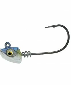 6th Sense Fishing Swimbait Jig Head - Sexified Shad Terminal Tackle