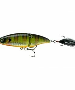 6th Sense Fishing Deals Speed Glide 100 - Bluegill Fire