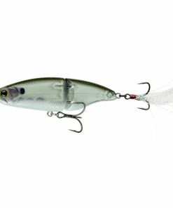 6th Sense Fishing Speed Glide 100 - Ghost Hot Herring Sale