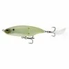 6th Sense Fishing Deals Speed Glide 100 - Spanish Bone