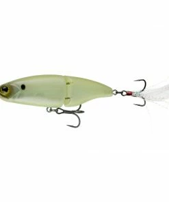 6th Sense Fishing Deals Speed Glide 100 - Spanish Bone
