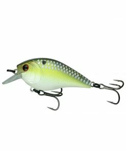 6th Sense Fishing Crush - Shad Streaker