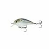6th Sense Fishing Collections Crush Mini 25X - Shad Ball
