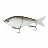 6th Sense Fishing Flow Glider 130 - Shad Greens Swimbaits