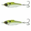 6th Sense Fishing Divine Jigging Spoon - Shad Hammer Collections