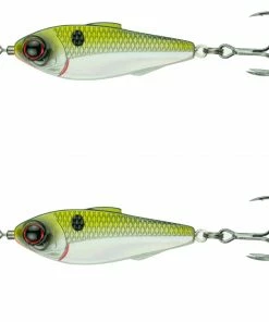 6th Sense Fishing Divine Jigging Spoon - Shad Hammer Collections