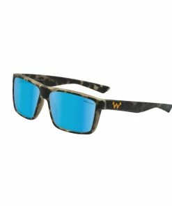 6th Sense Fishing WaterLand Sunglasses WaterLand Co. - Slaunch - WaterWood