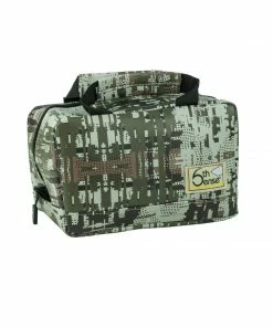 6th Sense Fishing Small Bait Bag - Mountain Goat Gear