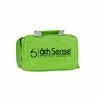 6th Sense Fishing Small Bait Bag - Lime Green Gear
