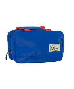 6th Sense Fishing Gear Small Bait Bag - Navy