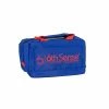 6th Sense Fishing Gear Small Bait Bag - Navy