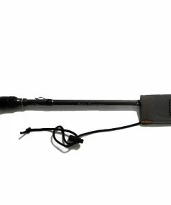 6th Sense Fishing Rod Sleeve - Black Rod Sleeves 9 6th Sense Fishing Rod Sleeve - Black Rod Sleeves