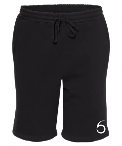 6th Sense Fishing Sofa Shorts - Black