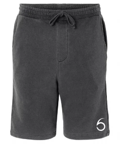 6th Sense Fishing Sofa Shorts - Charcoal