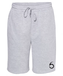 6th Sense Fishing Sofa Shorts - Heather Gray