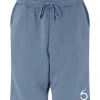 6th Sense Fishing Sofa Shorts - Lakewater Blue