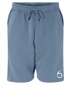 6th Sense Fishing Sofa Shorts - Lakewater Blue