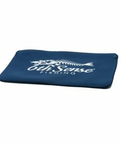 6th Sense Fishing Neoprene Multi-purpose Bag - Blue Gear