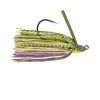 6th Sense Fishing Swim Jigs Divine Swim Jig - Spanish Juice