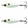 6th Sense Fishing Divine Jigging Spoon - Spanish Pearl 2 6th Sense Fishing Divine Jigging Spoon - Spanish Pearl