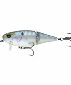 6th Sense Fishing Deals Speed Wake - Shad Blood