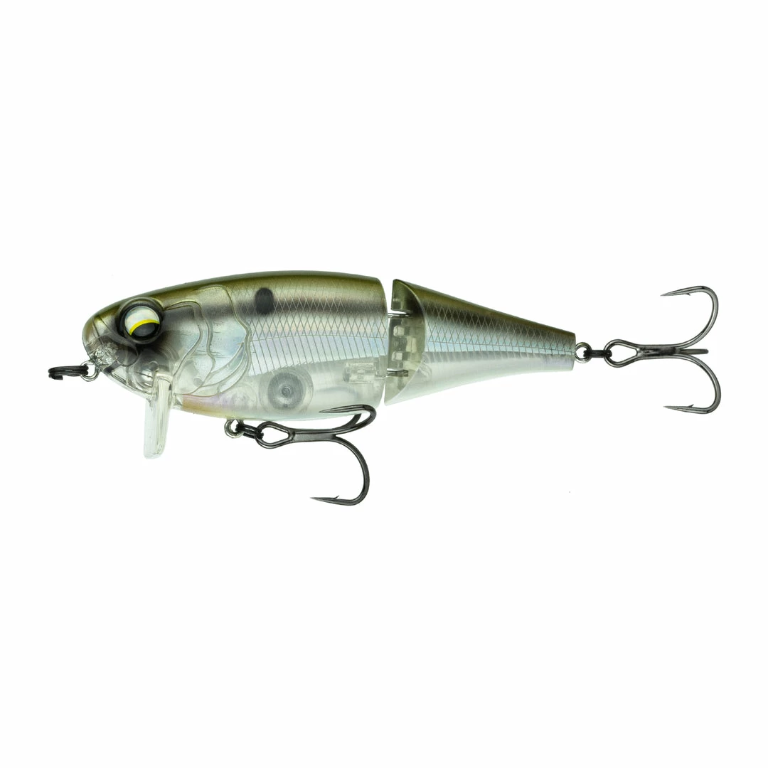 6th Sense Fishing Speed Wake - Shad Burst 3 6th Sense Fishing Speed Wake - Shad Burst