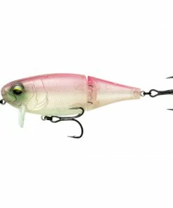 6th Sense Fishing Speed Wake - Smallmouth Rose