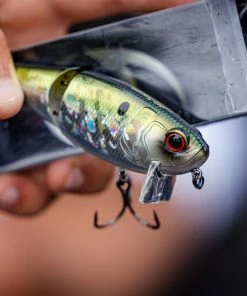 6th Sense Fishing Deals Speed Wake - American Shad