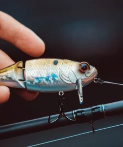 6th Sense Fishing Deals Speed Wake - American Shad