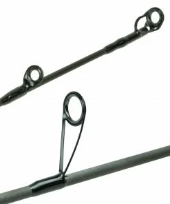 6th Sense Fishing Glitch 3.8 USA Custom Series - 7' 0