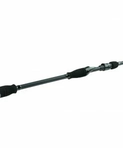 6th Sense Fishing Glitch 3.8 Lux 7'2" Medium, Mod Fast (Spinning Rod)