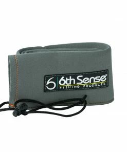 6th Sense Fishing Rod Sleeves Rod Sleeve - Gray 11 6th Sense Fishing Rod Sleeves Rod Sleeve - Gray