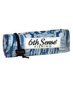6th Sense Fishing Rod Sleeve - St. Clair Sky Rod Sleeves