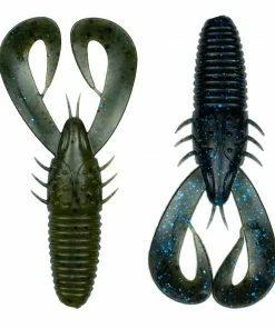 6th Sense Fishing Stroker Craw - Nirvana