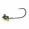 6th Sense Fishing Terminal Tackle Swimbait Jig Head - Sun Gill
