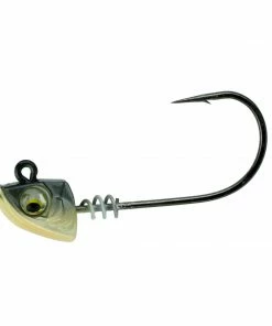 6th Sense Fishing Terminal Tackle Swimbait Jig Head - Sun Gill