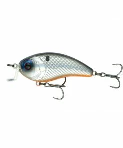 6th Sense Fishing Swank 66X - Shad Surge Collections