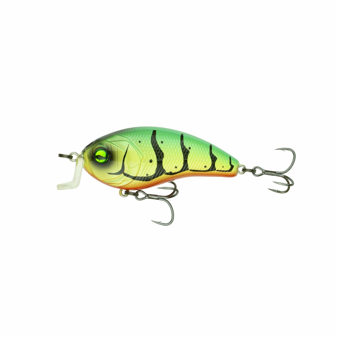 6th Sense Fishing Swank 77X - Craw Fire 3 6th Sense Fishing Swank 77X - Craw Fire