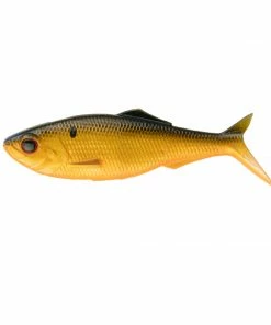 6th Sense Fishing Sweep - Gold Reactor