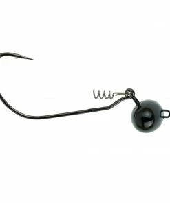 6th Sense Fishing Core-X Swinging Jig Head Terminal Tackle