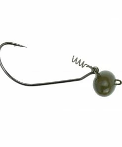 6th Sense Fishing Core-X Swinging Jig Head Terminal Tackle