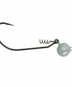 6th Sense Fishing Core-X Swinging Jig Head Terminal Tackle
