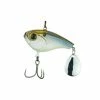 6th Sense Fishing Gyro Tail Spinner - 4K Shad
