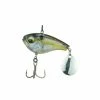 6th Sense Fishing Tail Spinners Gyro Tail Spinner - Shad Sense