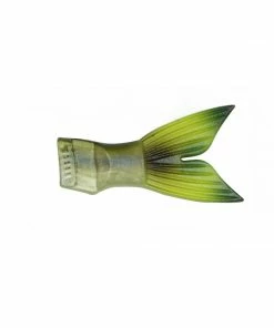 6th Sense Fishing Collections Trace Replacement Tail - Tilapia