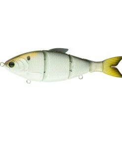 6th Sense Fishing Lee Livesay Collection Trace - 4K Shad