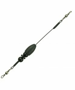 6th Sense Fishing Carolina Pre-Rig - Tungsten Terminal Tackle