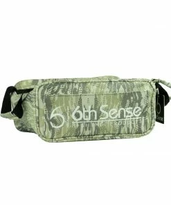 6th Sense Fishing Gear Large Bait Bag - TX Bass