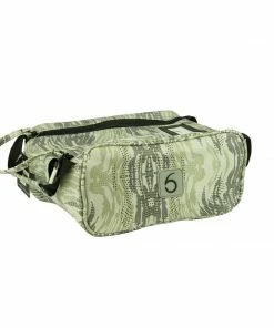 6th Sense Fishing Gear Large Bait Bag - TX Bass